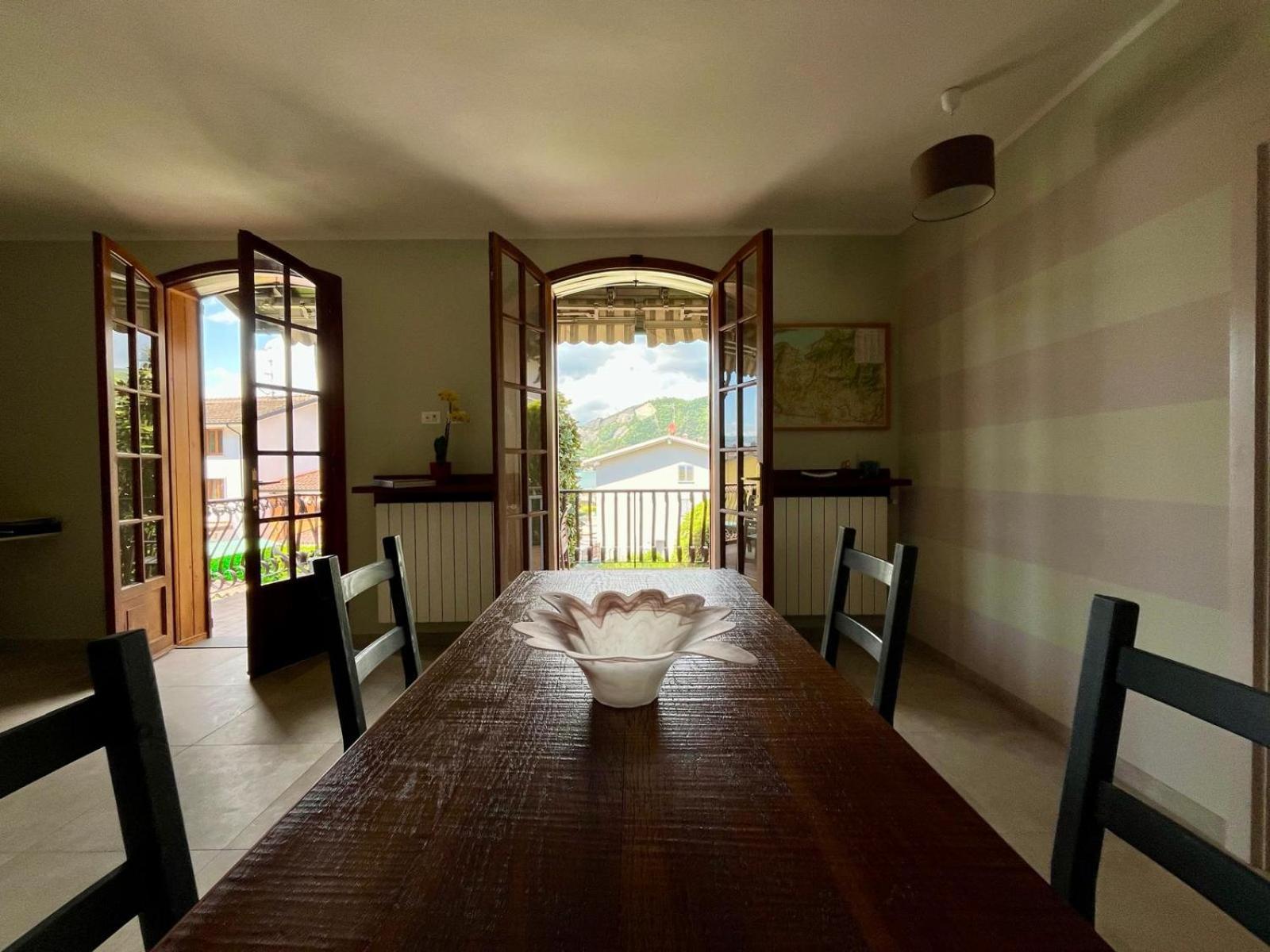 B&B Aria Di Lago Paratico Zimmer foto